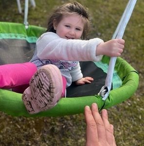 Meet your Posher, Bridget